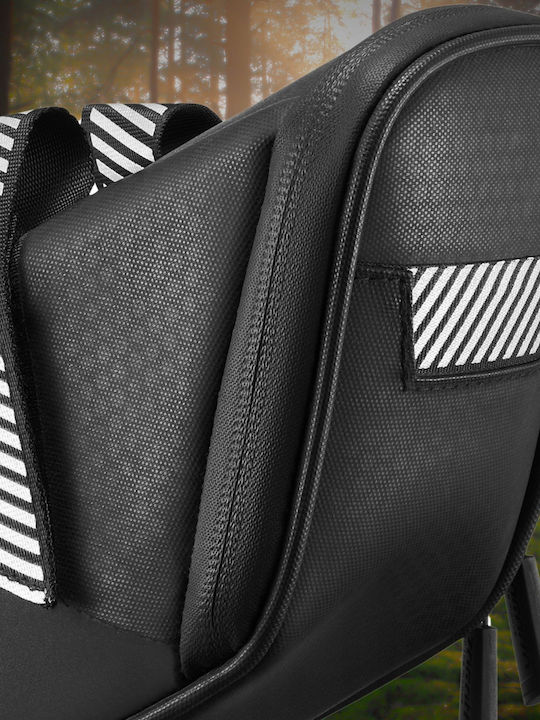 Zagatto Saddle Bag