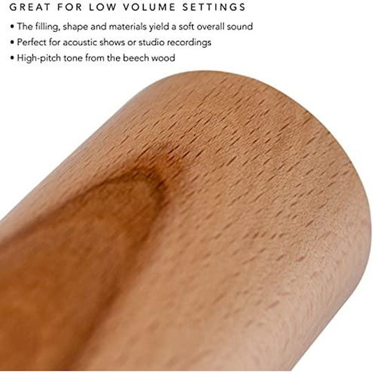Meinl Wood Shaker SH58 Standard