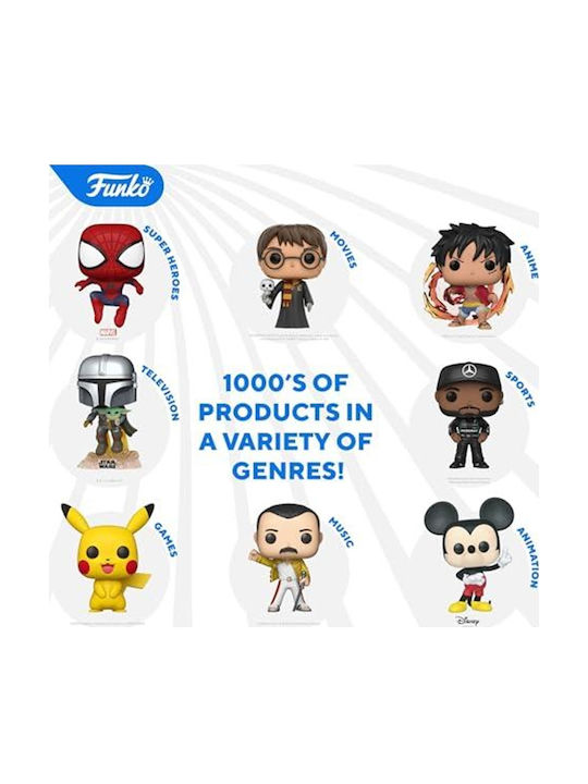 Funko Μπρελόκ Marvel Photon