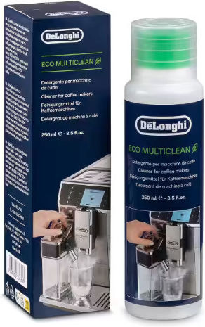 De'Longhi DLSC550 Καθαριστικό Καφετιέρας 250ml