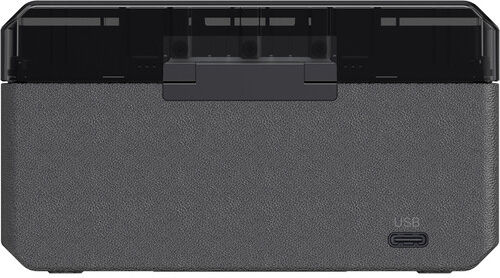 Hollyland Lark Max Duo Kit Set Wireless Microphone Πέτου, Clip On