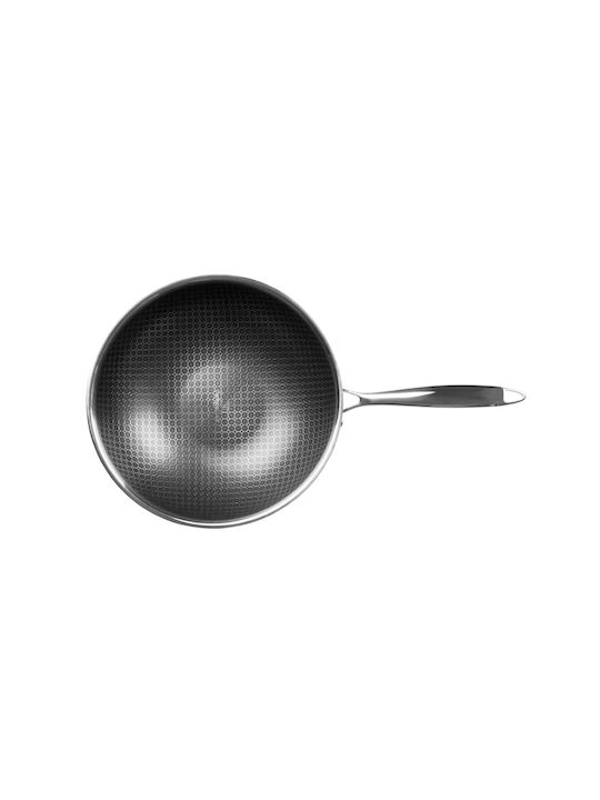 Wok 28cm Berlinger Haus BH-8507 Eternal