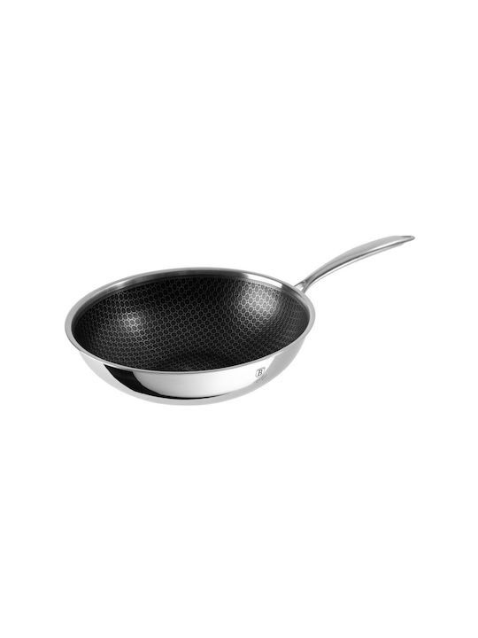 Wok 28cm Berlinger Haus Bh-8507 Eternal