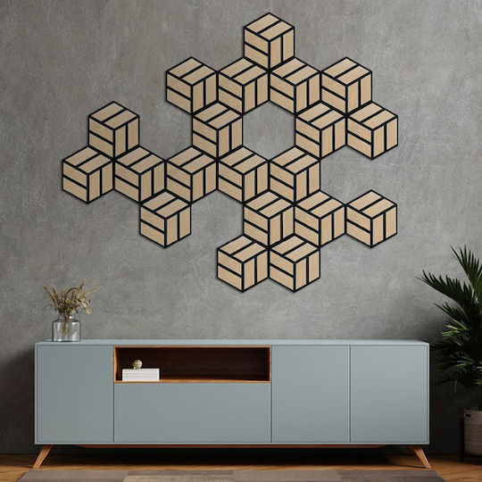 FN Neuhofer Sound Absorbing Panel (2pcs) 30cm x 260mm