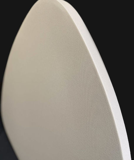 Audiodesigner Audio Treatment Material Panel 1 Piece in Transparent Colour