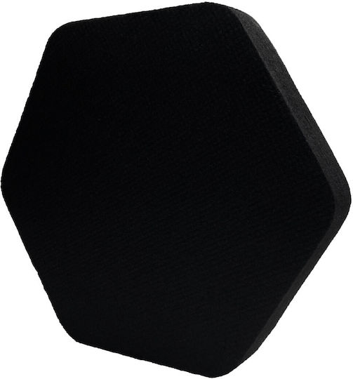 Alphacoustic Hexa Set of Sound Absorbing (6pcs) 50mm