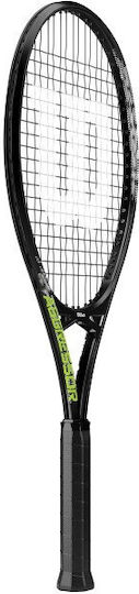 Wilson Aggressor 112 Tns Ρακέτα Τένις με Πλέγμα