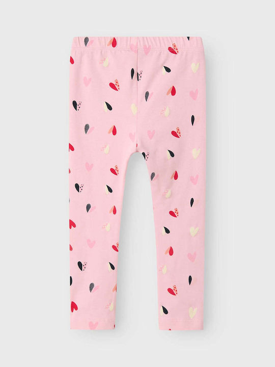 Name It Kids Long Legging Pink