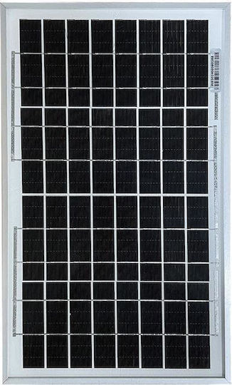 Tele Solar Panel for CCTV Systems TL-10W