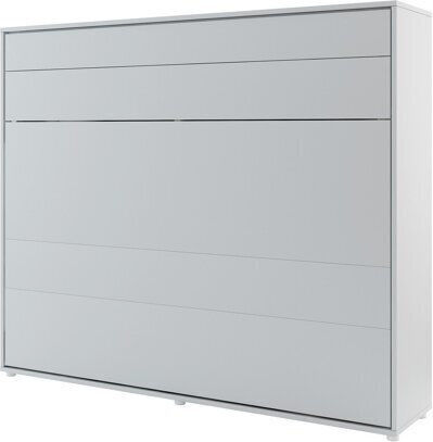 Concept Pro Κρεβάτι Υπέρδιπλο για Στρώμα 160x200cm