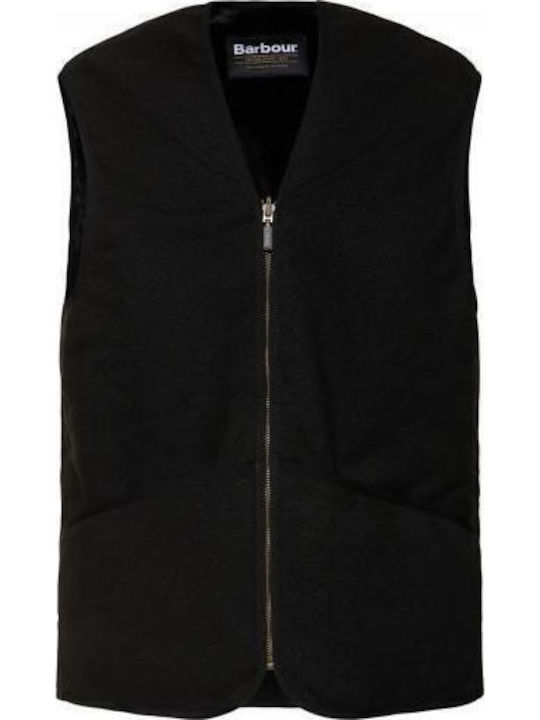 Jacket Black