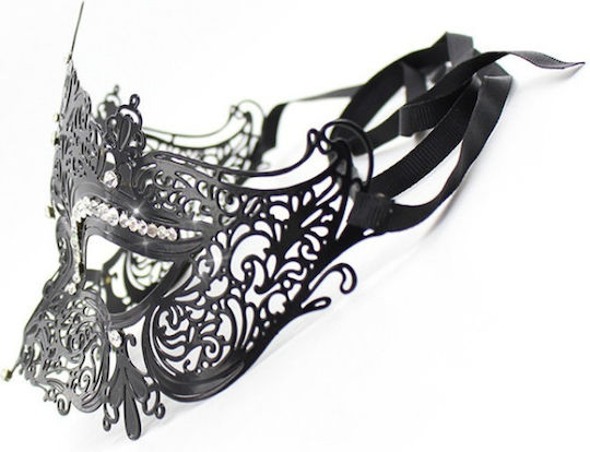 Ophelia's Dream BDSM Mask
