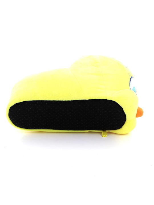 De Fonseca Kids Slippers Yellow