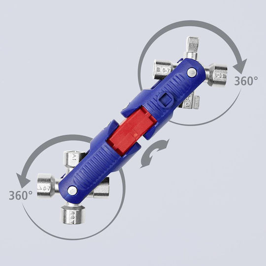 Knipex Εργαλείο Κλειδί
