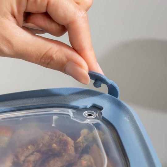 Max Home Lunchbox Kunststoff 1100ml 1Stück
