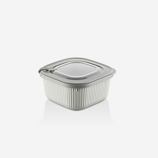 Max Home Lunchbox Kunststoff 1100ml 1Stück