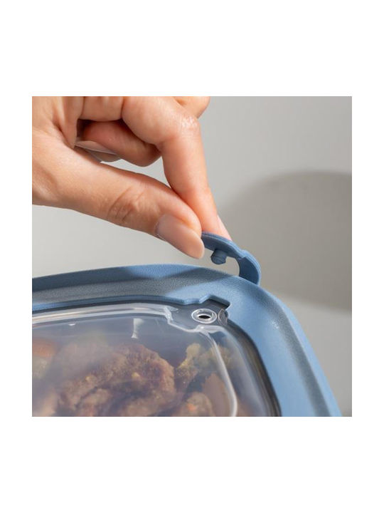 Max Home Lunchbox Kunststoff 1800ml 1Stück