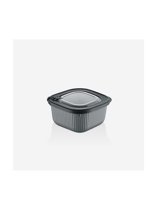 Max Home Lunchbox Kunststoff 1800ml 1Stück