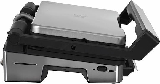 WMF Sandwich Maker Grill 2180W Inox
