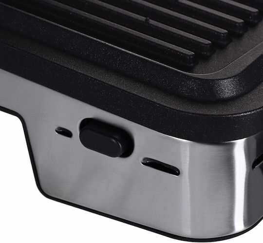 WMF Sandwich Maker Grill 2180W Inox
