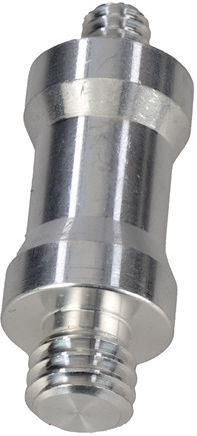Linkstar Spigot 1/4"-3/8" Male 32mm Accessory