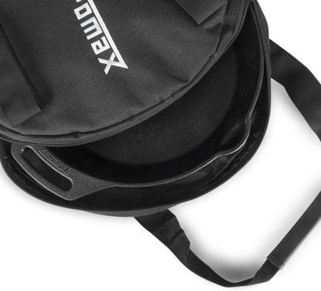 Petromax Cast Iron Pan Carry Bag Fp15 Fp15h