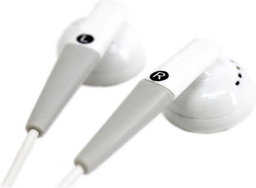 Hualipu Ακουστικά Ψείρες Earbuds HP-2777 Λευκά