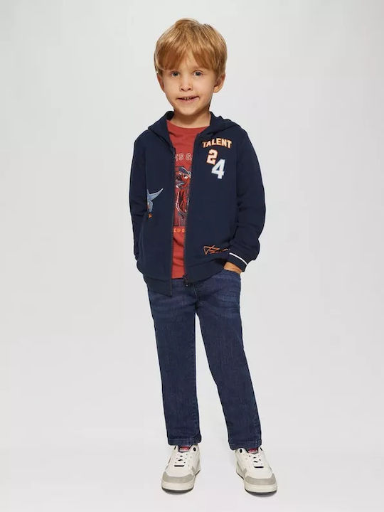 Kids' Shirt Long Sleeve Ceramides