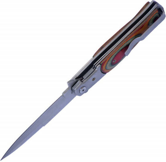 Taschenmesser Gray