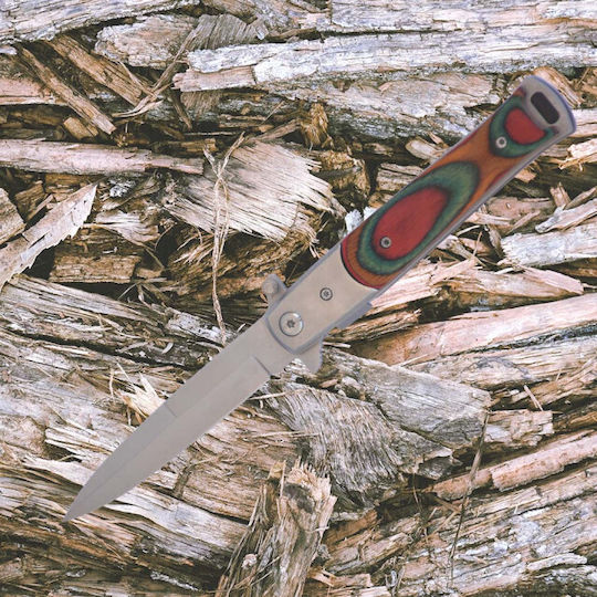 Taschenmesser Gray