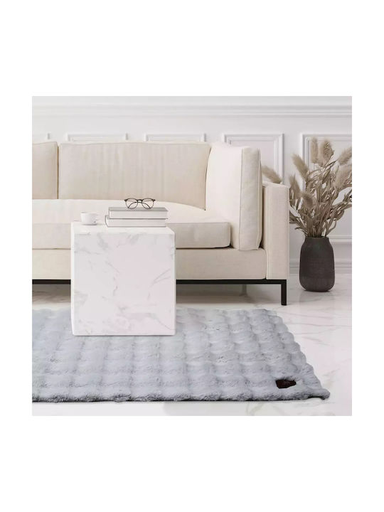 Greenwich Polo Club 3112 Anti-slip Rug Rectangular Grey