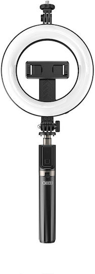XO Ring Light 95cm και Βάση για Κινητό