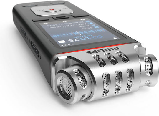 Philips Диктофон DVT6115