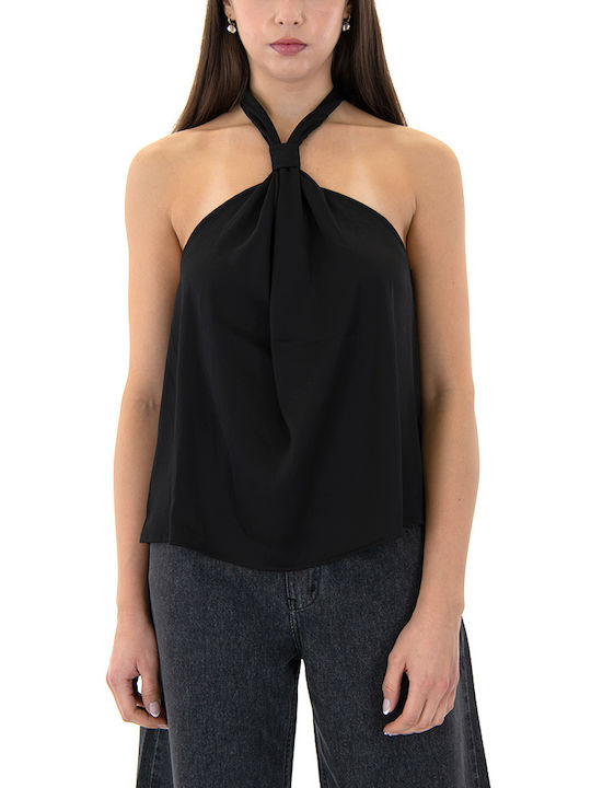 MY T Bluse Black MY T Bluse Black