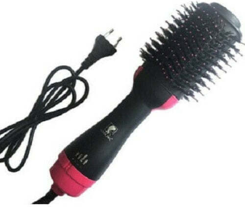 Electric Brush Dogs for Coat Grooming