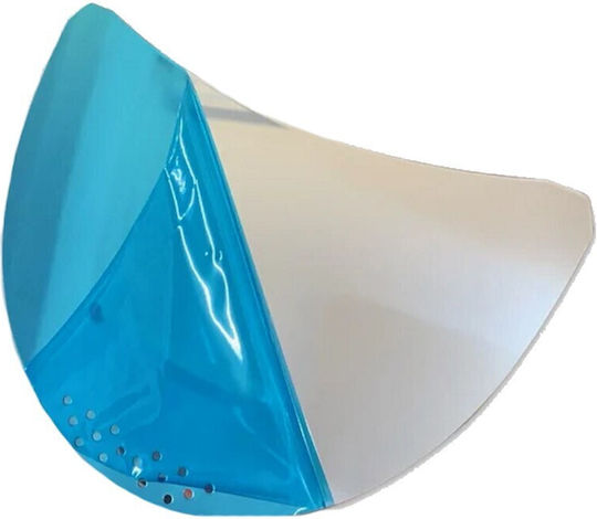 Nail Polish Curing Lamp UV 48W Petrol Blue