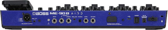 Boss ME-90B 426241 Multi-effects Effect Electric Guitar and Electric Bass