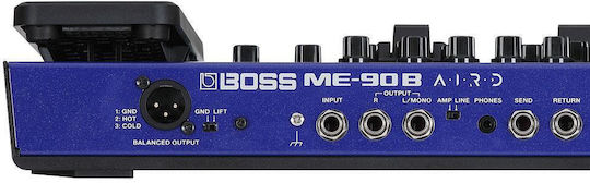 Boss ME-90B 426241 Multi-effects Effect Electric Guitar and Electric Bass