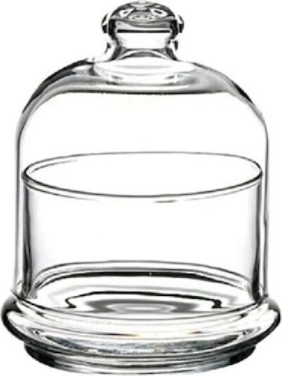 Pasabahce S3606538 Glas-Kuchenteller Pasabahce S3606538 Glas-Kuchenteller