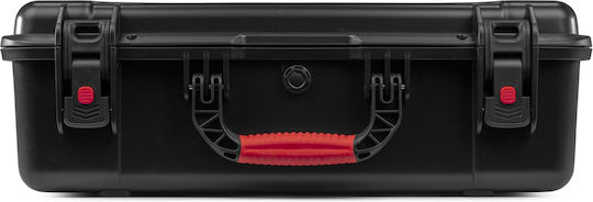 Power Dynamics Flight Case GIGCASE78R