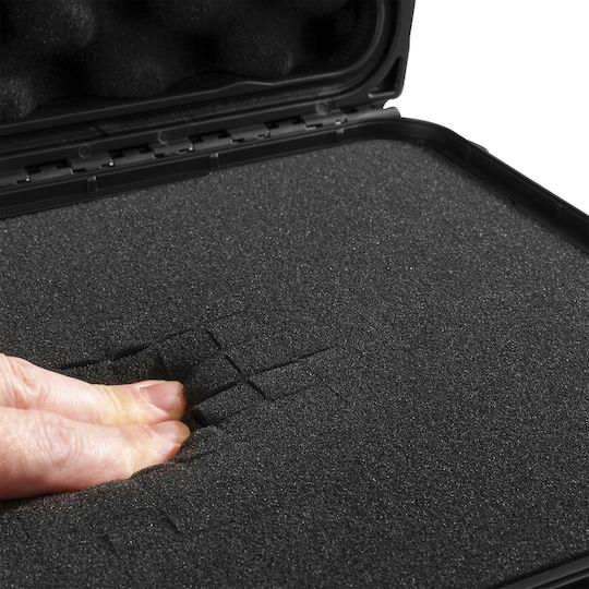 Power Dynamics Транспортен Калъф GIGCASE70R