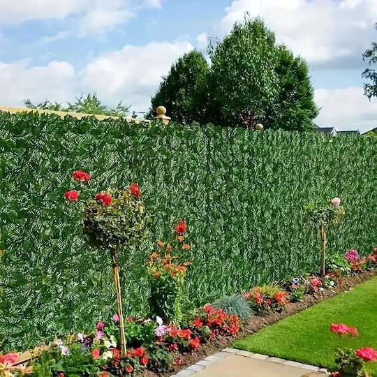 Olympus Artificial Foliage Panel 3m x 50cm