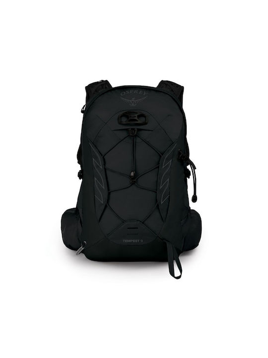 Osprey Backpack Tempest 9 Women's Stealth Black