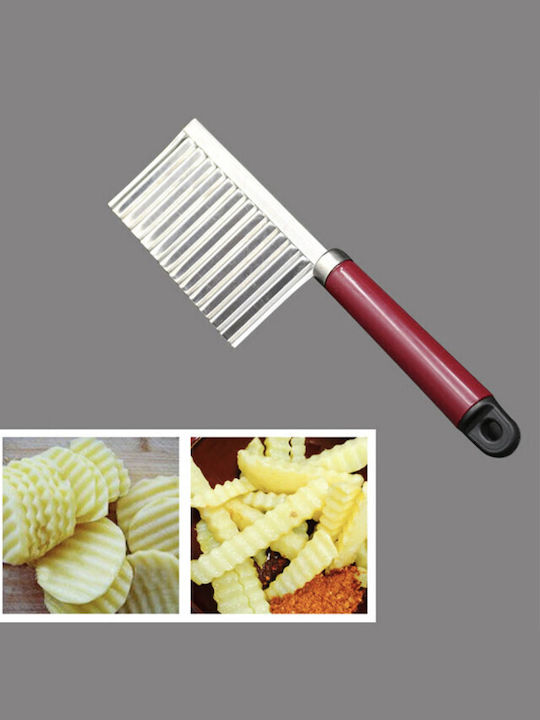Knife Cheese from Stainless Steel 20cm