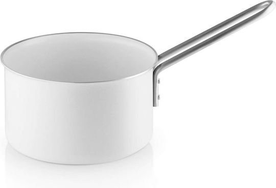 Eva Solo Κατσαρολάκι Γάλακτος από Αλουμίνιο 1.8lt / 16cm