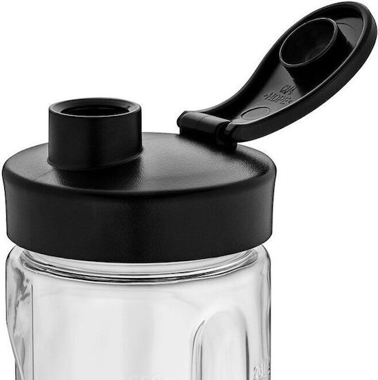 WMF Kult X Blender with Glass Jug 0.6lt 300W Black