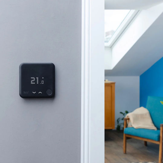 Tado V3+ Manual Valvă termostatică pentru radiatoare pentru un site de comerț electronic pentru încălzirea corpului 1buc