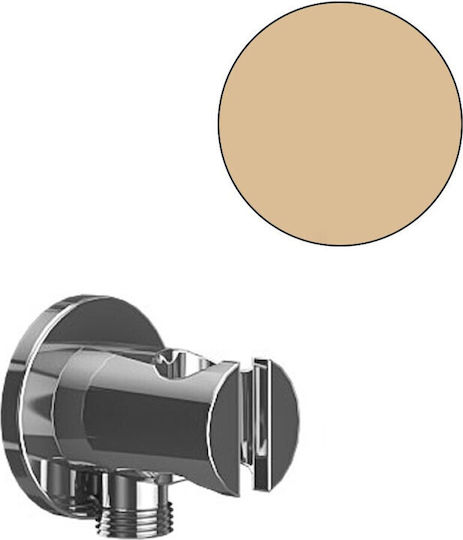 Karag Rose Gold
