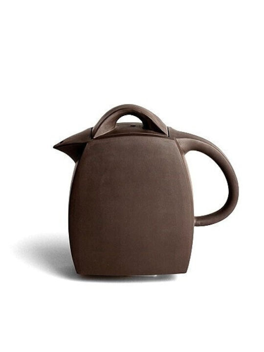 O Dromos tou Tsagiou Yixing Suzhou Teapot Ceramic Coffee 700ml