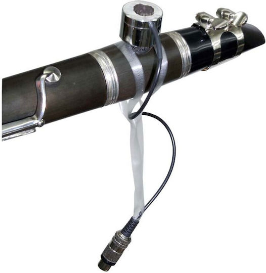Tap Boxan Sensor Körper Magnet Passiv für Blasinstrumente
